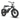 DK200 Moped Dtyle Ebike